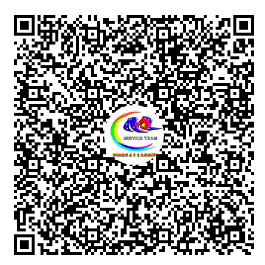 官方QQ招新交流群二维码